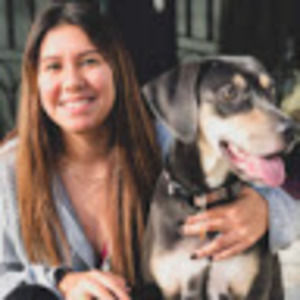 Meet your Posher, Christal